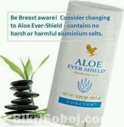 ALOE EVER- SHIELD